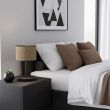 EMIBIG 1657/LN1 ECO LN1 BL BROWN LAMPKA BIURKOWA