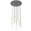 OPEN DESIGN OR85396 Ero XII Gold 60