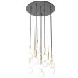 OPEN DESIGN OR85396 Ero XII Gold 60