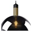 LUCIDE JULIUS 34438/20/65 LAMPA WISZĄCA - NOWOCZESNA