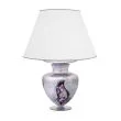 KOLARZ 1365.71L.AG ANFORA lampa stołowa