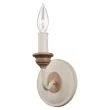 ELSTEAD Hartsville FE-HARTSVILLE1 1 Light Wall Light