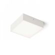RENDL R12848 LARISA SQ 17 sufitowa biała 230V LED 15W 3000K