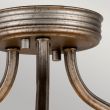 ELSTEAD Crown CROWN/SF Semi-Flush