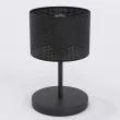 EMIBIG 1670/LN1 LUX LN1 BLACK LAMPKA BIURKOWA