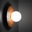 TK-LIGHTING 11427 PIXI SALMON KINKIET 1XG9