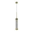 OPEN DESIGN OR84368 Fiatto I Old Gold