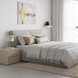 EMIBIG 1650/LN1 LUX LN1 WH GOLD LAMPKA BIURKOWA