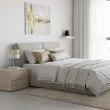 EMIBIG 1650/LN1 LUX LN1 WH GOLD LAMPKA BIURKOWA