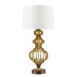 ELSTEAD Octavia GN/OCTAVIA/TL GD Lampa stołowa