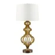 ELSTEAD Octavia GN/OCTAVIA/TL GD Lampa stołowa