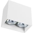 NOWODVORSKI GAP 9385 lampa wewnętrzna punktowa natynkowa