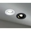 MAYTONI DL025-2-01B Downlight Atom Downlight Black