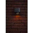 LUTEC 6604001118 LAMPA ZEWNĘTRZNA ŚCIENNA CYPRES