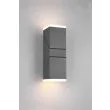 TRIO 270660242 AVON lampa zewnętrzna ścienna