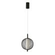 CANDELLUX STUDIO 31-35332 PUMA lampa wisząca 20cm 10W LED 3000K