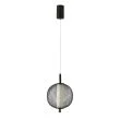 CANDELLUX STUDIO 31-35332 PUMA lampa wisząca 20cm 10W LED 3000K