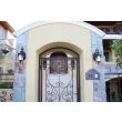 ELSTEAD PHILADELPHIA PH2/S OB Wall Lantern