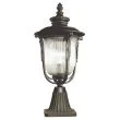 ELSTEAD LUVERNE KL/LUVERNE3/M Pedestal