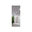 AZZARDO AZ4546 MONA 18W 3000K WH TECHNICAL EXPOSED DOWNLIGHT WHITE
