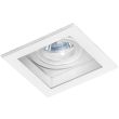 AZZARDO AZ2801 Minorka (white/white)