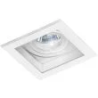 AZZARDO AZ2801 Minorka (white/white)