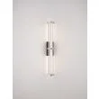 LUCES EXCLUSIVAS LE45977 CONIL LAMPA ŚCIENNA