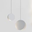 Step into Design ST-5819 L BLACK Lampa wisząca PILLS L czarna 33 cm