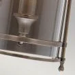ELSTEAD GUILDHALL GH/WB DB Wall Light