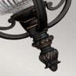 ELSTEAD LUVERNE KL/LUVERNE8/M Chain Lantern