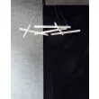 MAYTONI MOD016PL-L75W Technical Line Pendant Lamp White