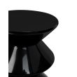 KING HOME KH010103256 Stolik TURN czarny