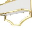 OPEN DESIGN OR84832 Gerdo Parette Gold