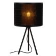 LUCIDE 21529/26/30 LAMPA STOJĄCA STOŁOWA TAGALOG