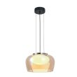 CANDELLUX STUDIO 31-50885 INSIEME 35 lampa wisząca