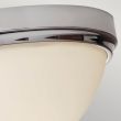ELSTEAD MALIBU FE/MALIBU/F BATH Flush Mount
