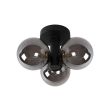 LUCIDE 74116/03/30 LAMPA SUFITOWA ŁAZIENKOWA TRUDY