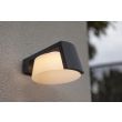 LUTEC 5206001118 LAMPA ZEWNĘTRZNA ŚCIENNA MOON