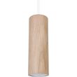 Hellux 8520145 Lampa Madera 1