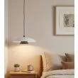 EMIBIG 1622/3 BABEL 1 WHITE BL LAMPA WISZĄCA