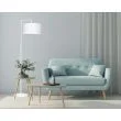 EMIBIG 575/1 LAMPA PODŁOGOWA TRAPO LP1 WH WHITE