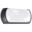 IDEUS 3875 ENDURO LED 12W BLACK 4000K