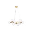LUCES EXCLUSIVAS LE43674 PARLA lampa wisząca