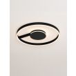 LUCES EXCLUSIVAS LE45903 AZKOIT LAMPA SUFITOWA