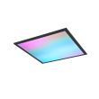 RL BETA R67664532 LAMPA SUFITOWA czarny
