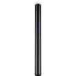 IDEAL LUX LOOK PL1 H75 BLACK - CZARNA 233321