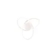 RL MEO R62101131 LAMPA SUFITOWA biały
