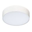 AZZARDO SHR644000-20-WH / AZ2260 Monza R 22 (white) Lampa sufitowa