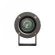 RENDL R11948 HEAVY DUTY zewnętrzny reflektor antracyt 230V GU10 50W IP65