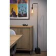 LUCIDE LORIN 45765/01/30 LAMPA STOJĄCA - PODŁOGOWA